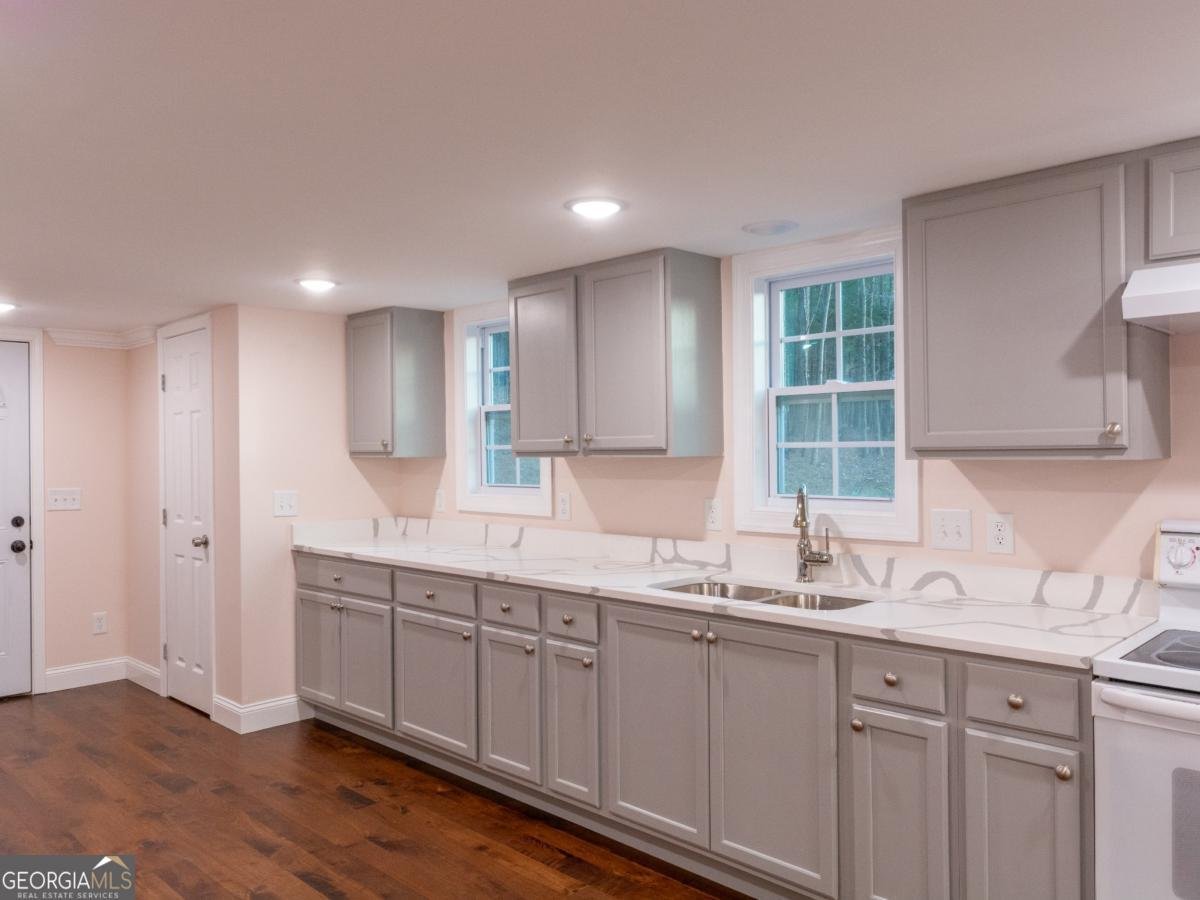 206 Horizon Hills Road Calhoun - Photo 9