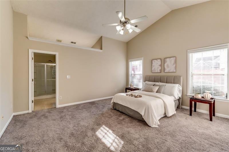 5602 Swanson Road Ellenwood - Photo 17