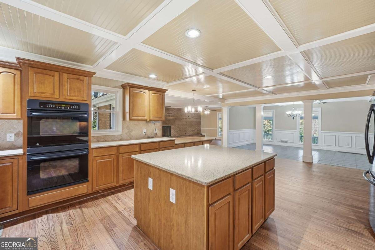 3391 Fawn Trail Marietta - Photo 10