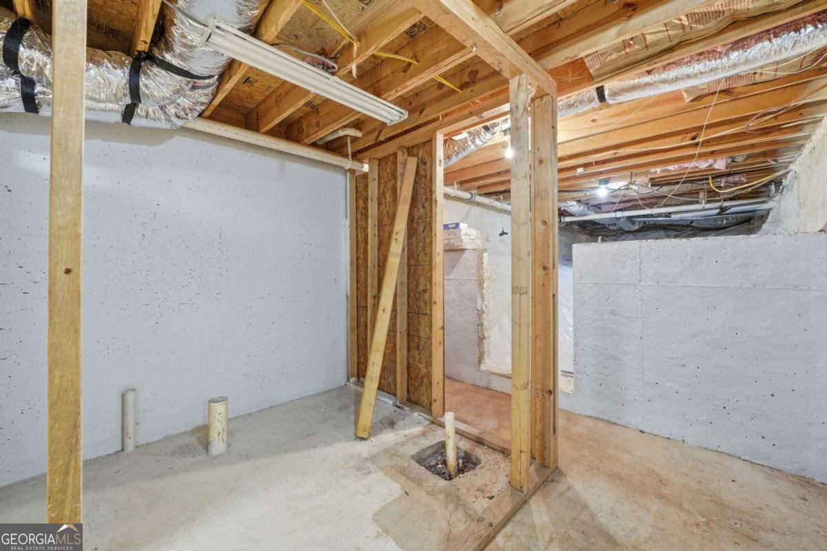 3391 Fawn Trail Marietta - Photo 29