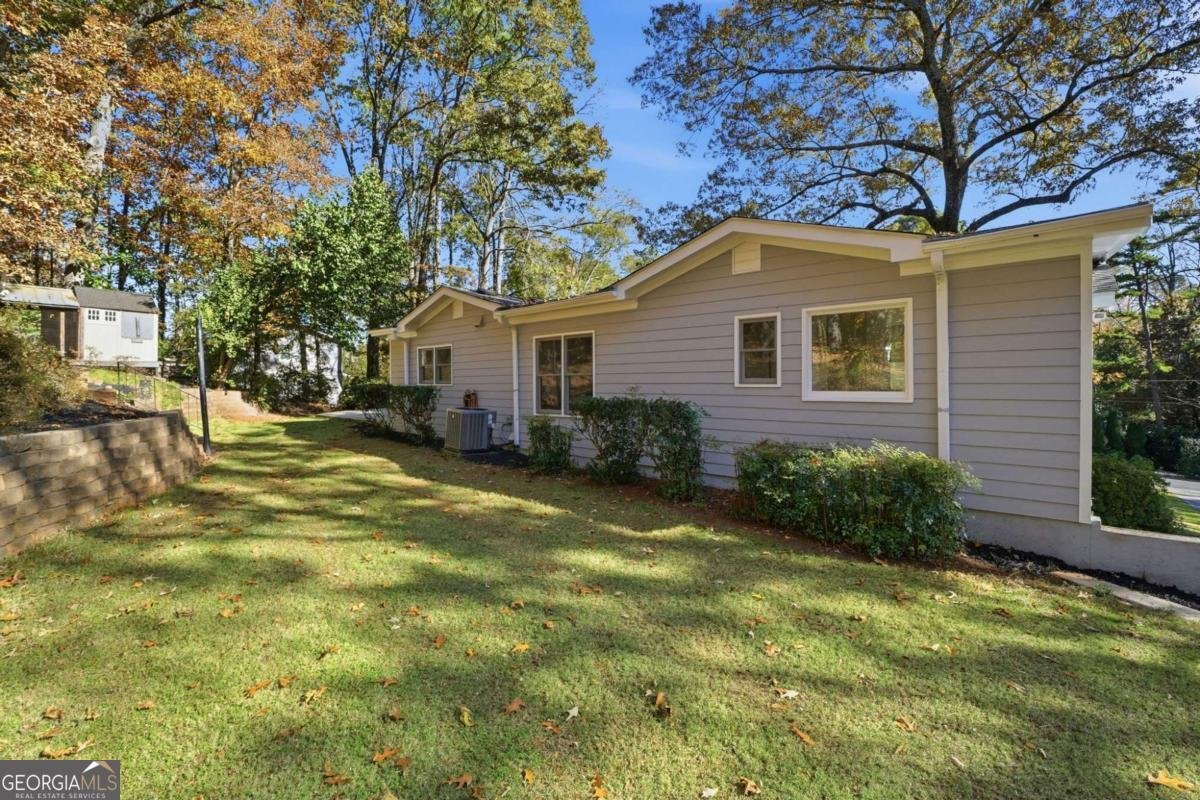 3391 Fawn Trail Marietta - Photo 39