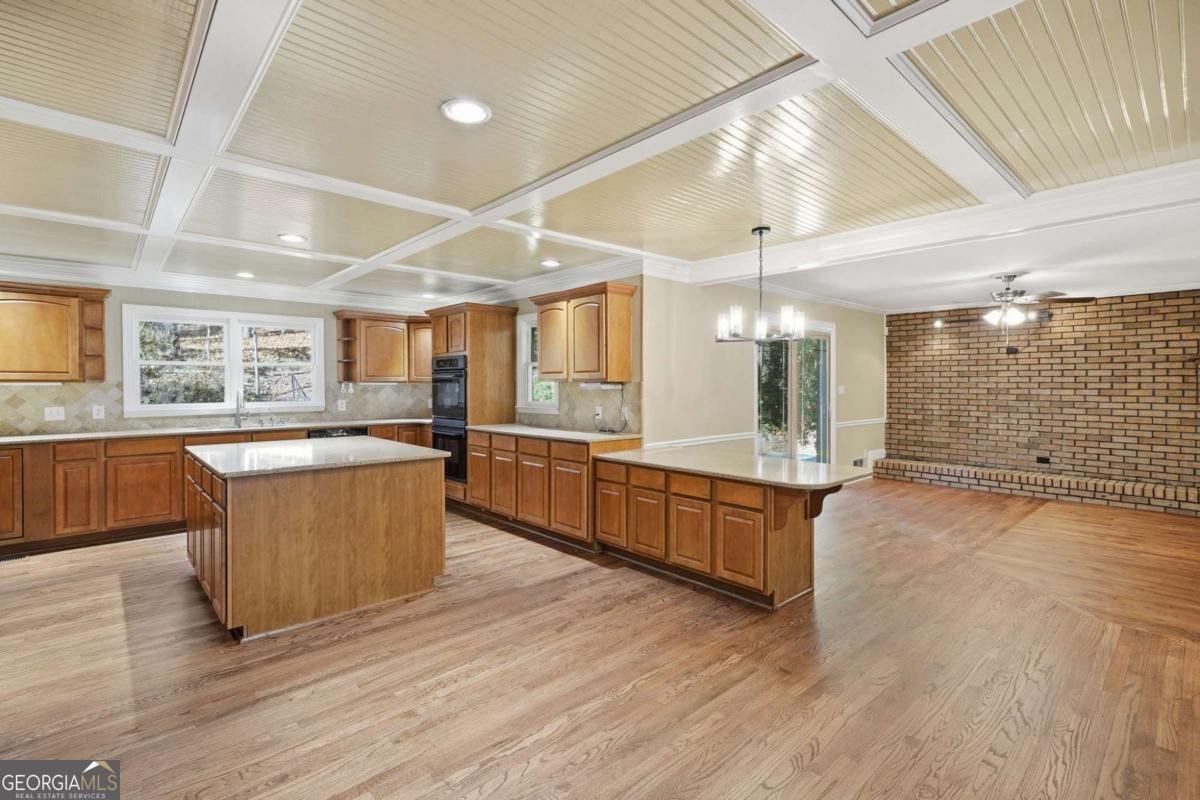 3391 Fawn Trail Marietta - Photo 9