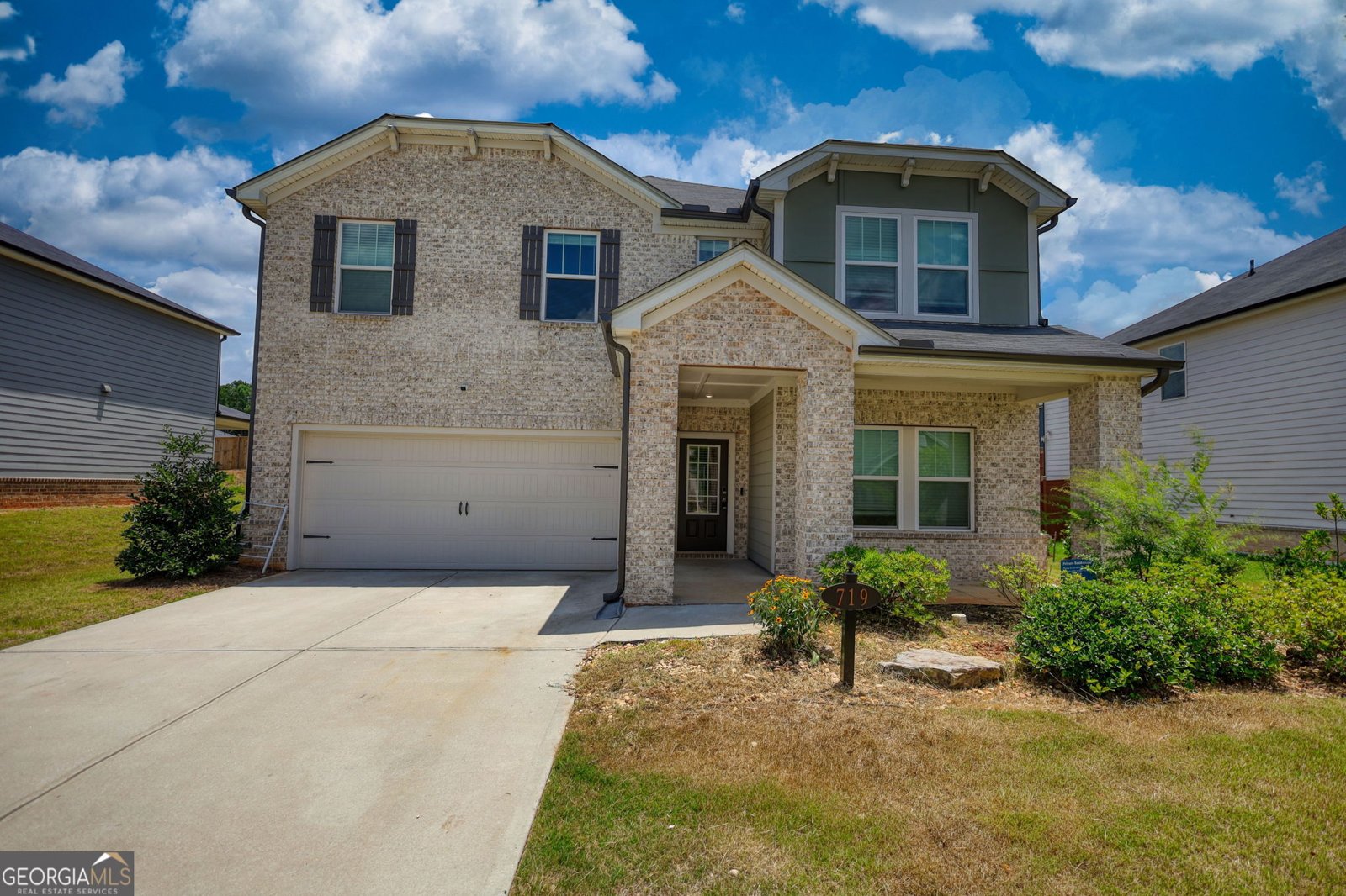 719 Sara Meadow Road Loganville - Photo 1