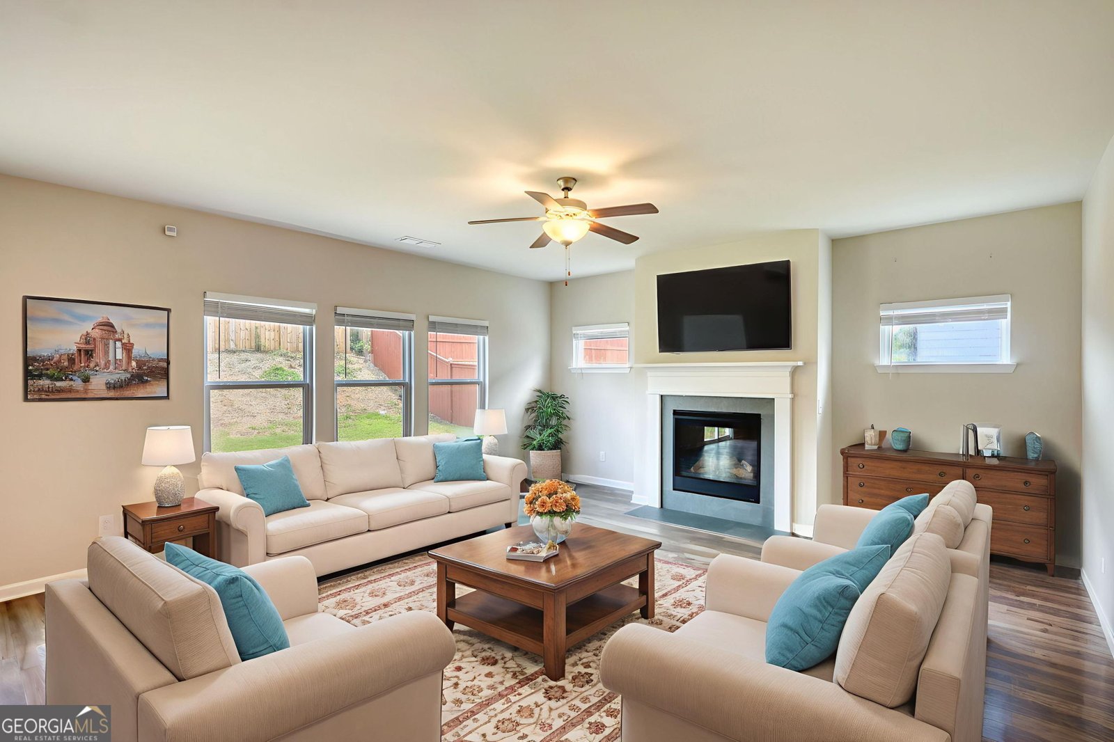 719 Sara Meadow Road Loganville - Photo 17