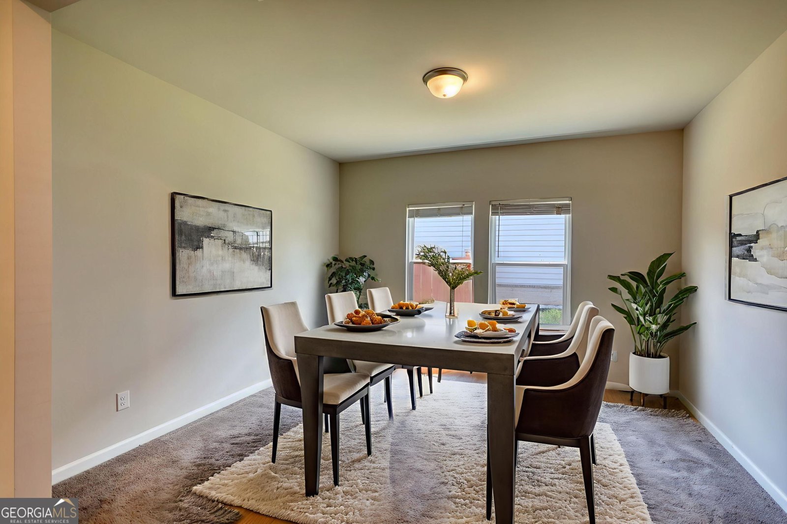 719 Sara Meadow Road Loganville - Photo 18