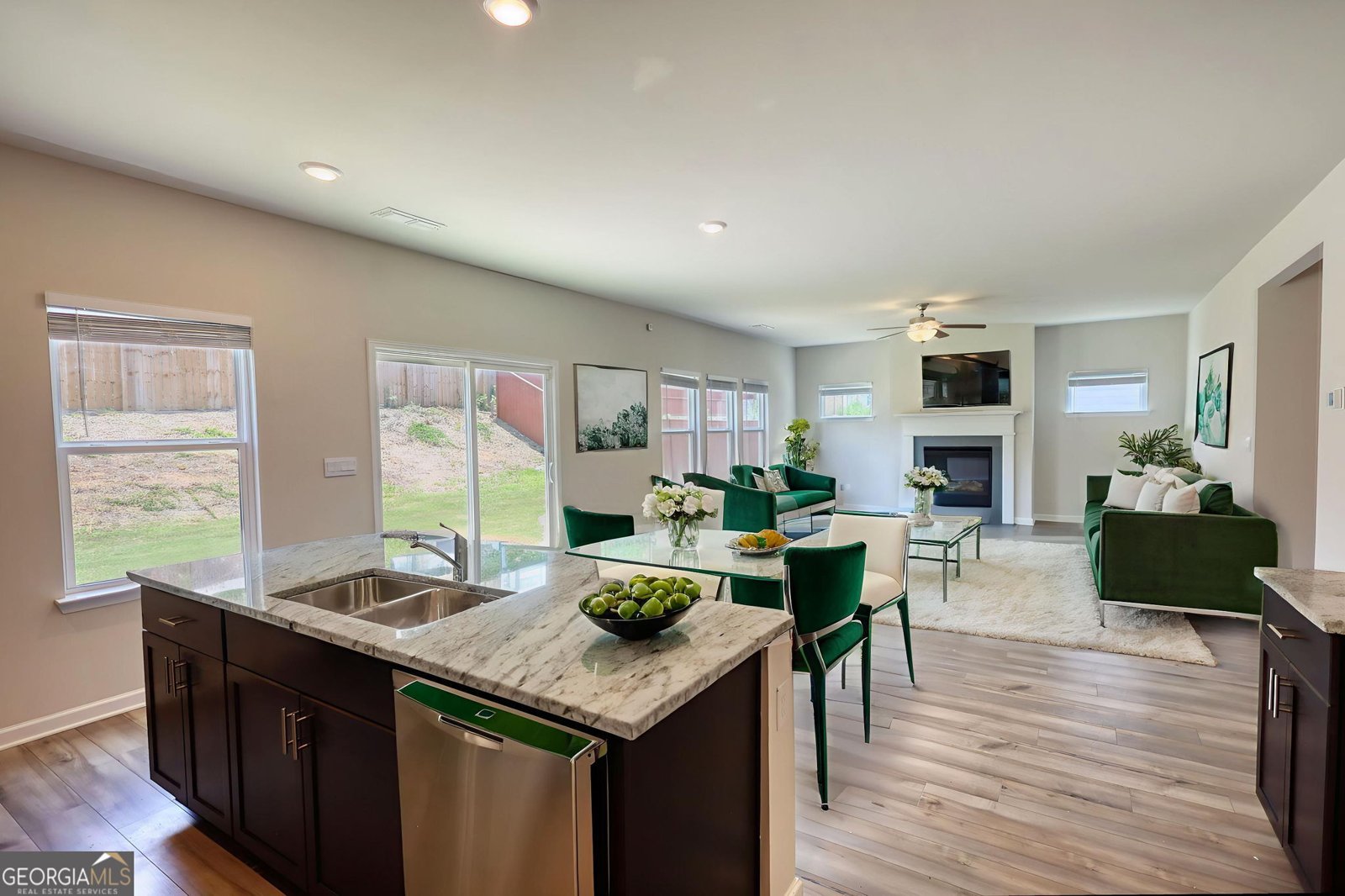 719 Sara Meadow Road Loganville - Photo 6