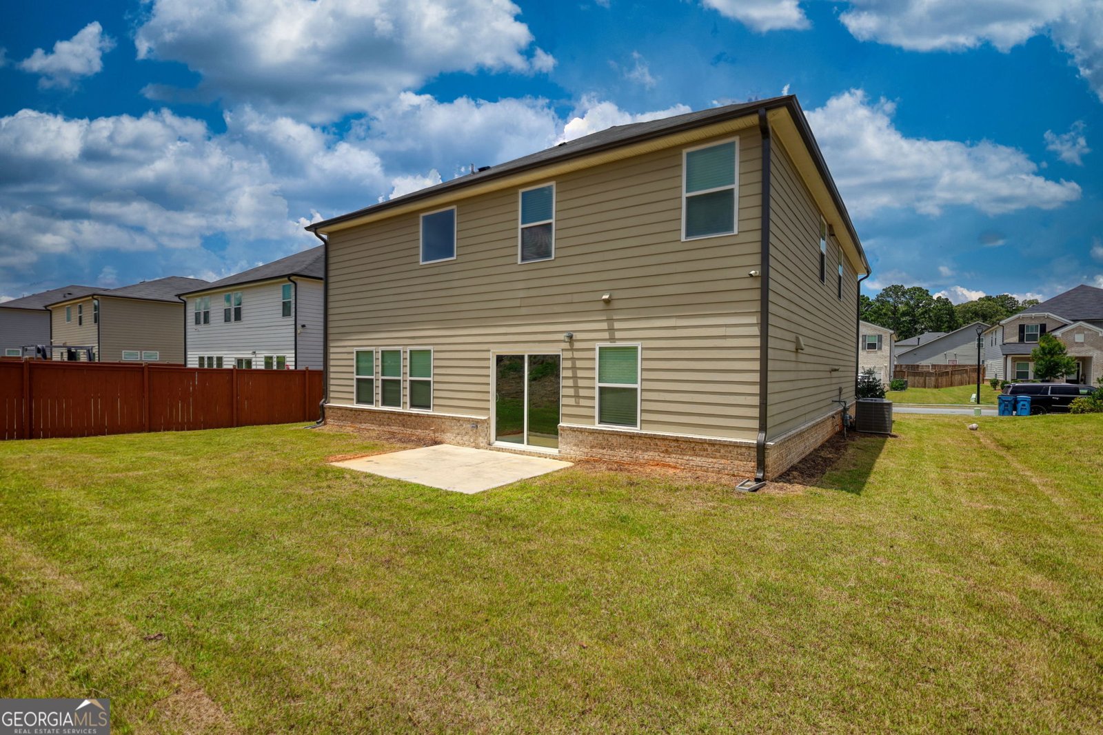 719 Sara Meadow Road Loganville - Photo 65