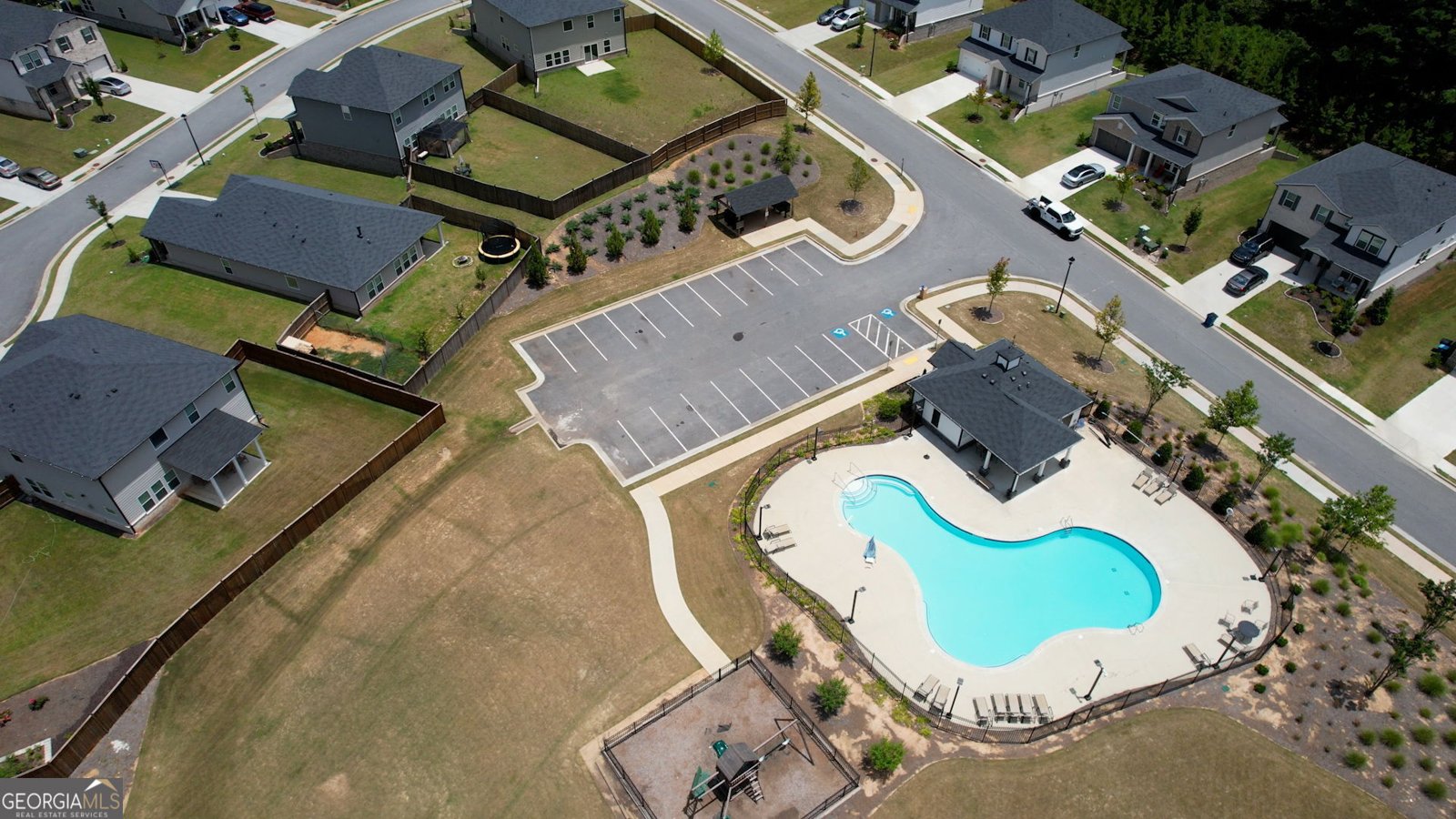 719 Sara Meadow Road Loganville - Photo 66