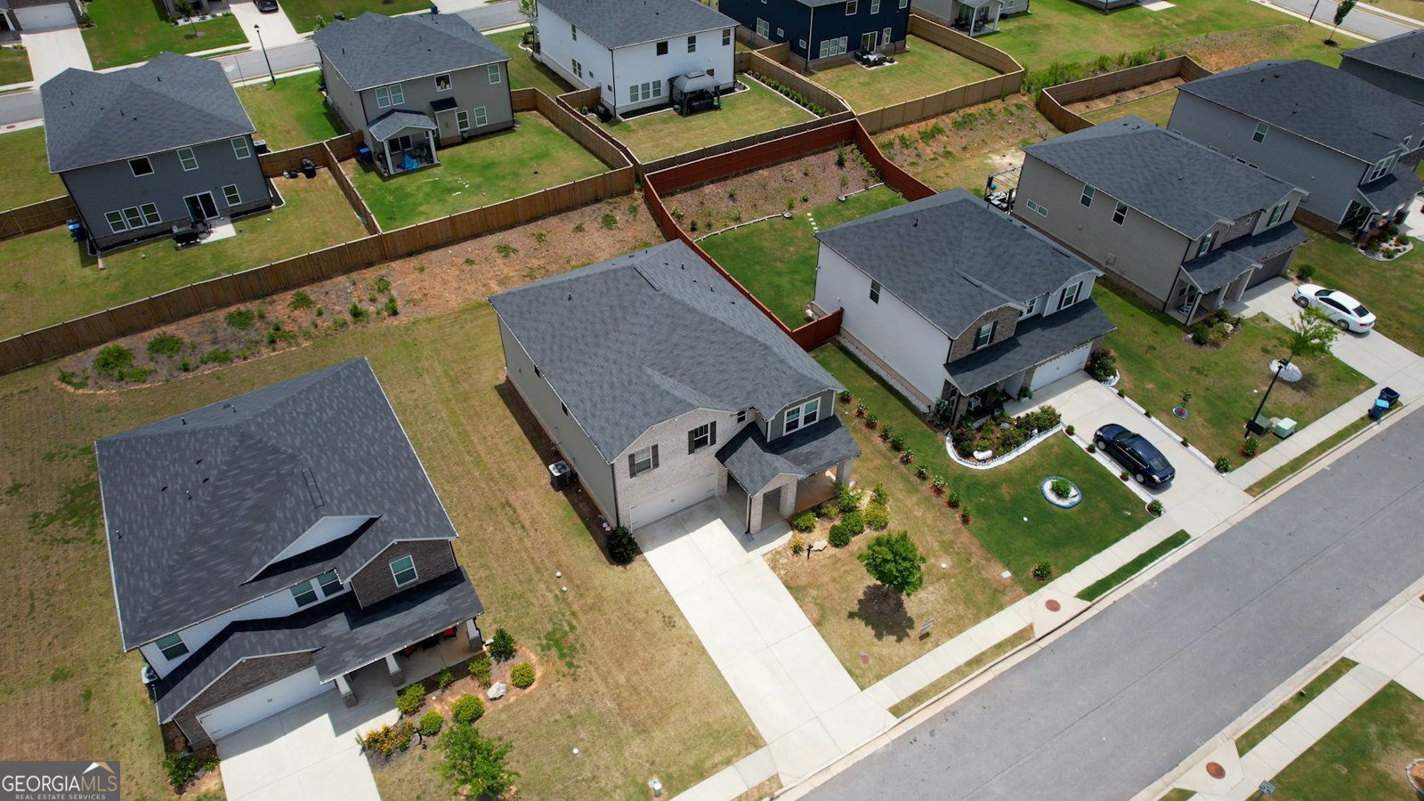 719 Sara Meadow Road Loganville - Photo 68