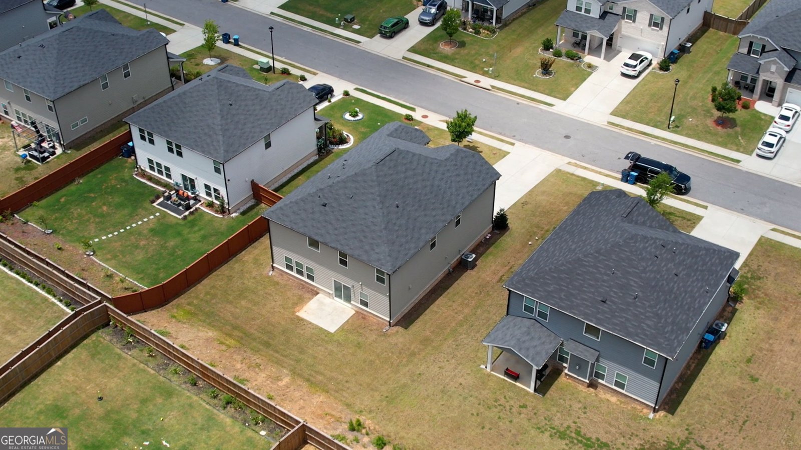 719 Sara Meadow Road Loganville - Photo 70