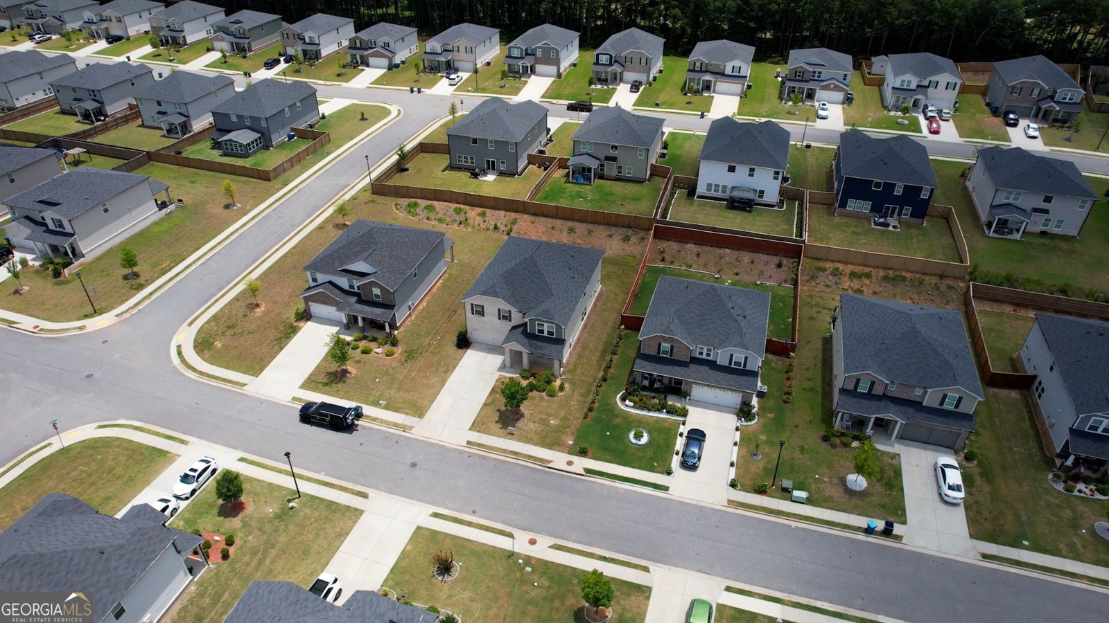 719 Sara Meadow Road Loganville - Photo 72