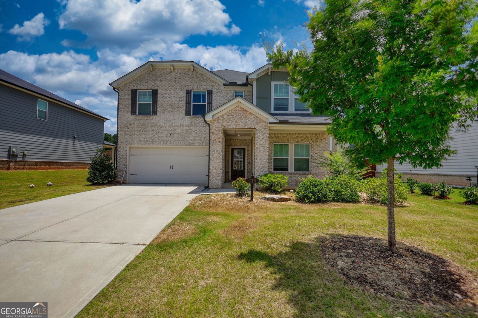 719 Sara Meadow Road Loganville - Photo 74