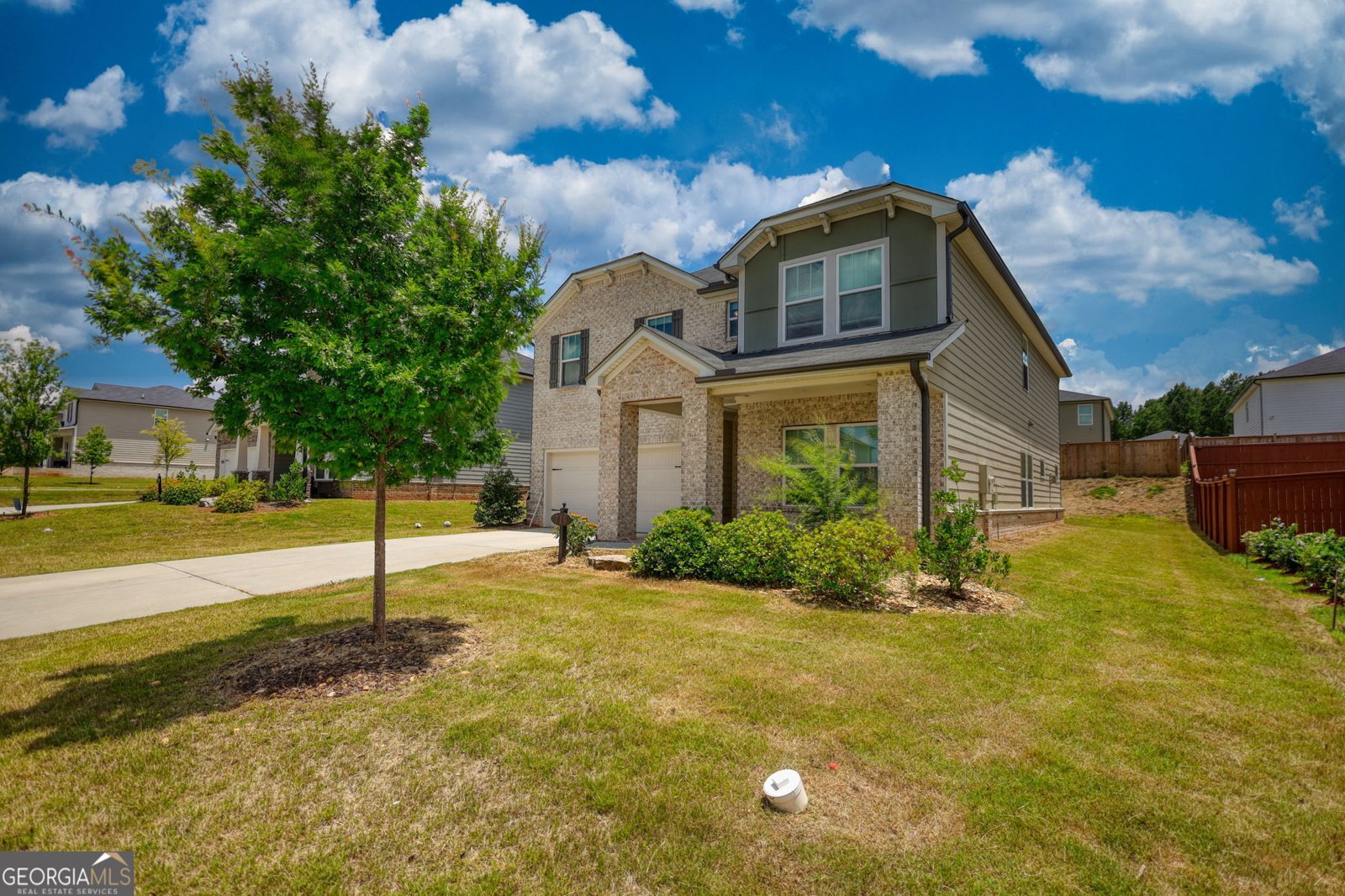 719 Sara Meadow Road Loganville - Photo 75