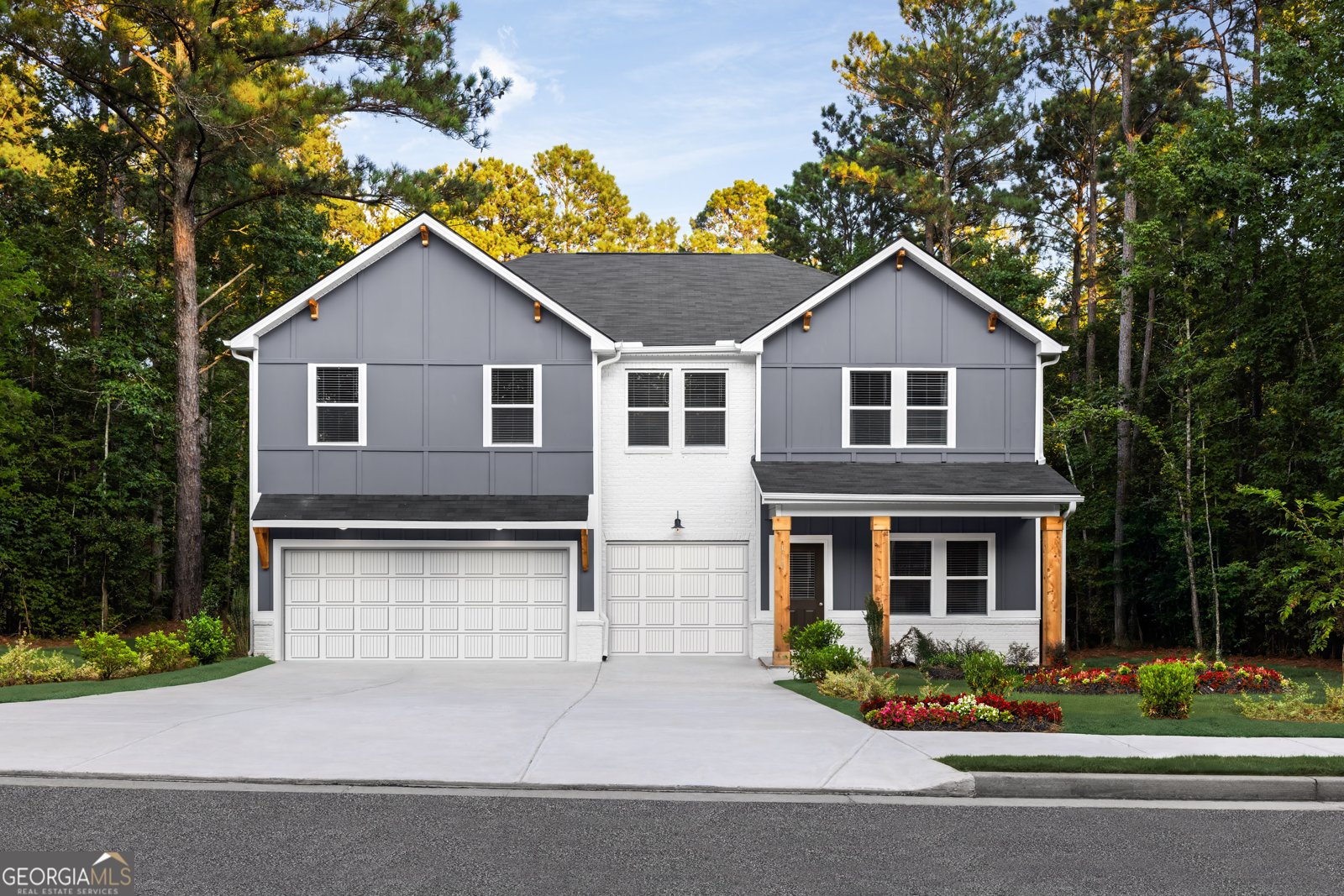 2472 O'neal Road Conyers - Photo 1