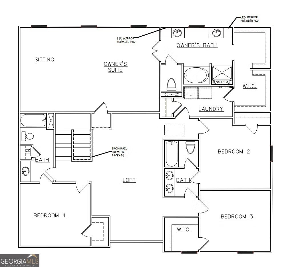 2472 O'neal Road Conyers - Photo 21