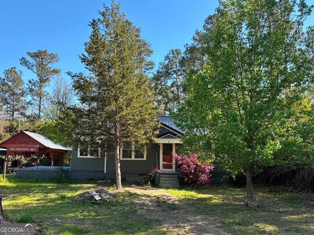 13162 Augusta Highway Sparta - Photo 1