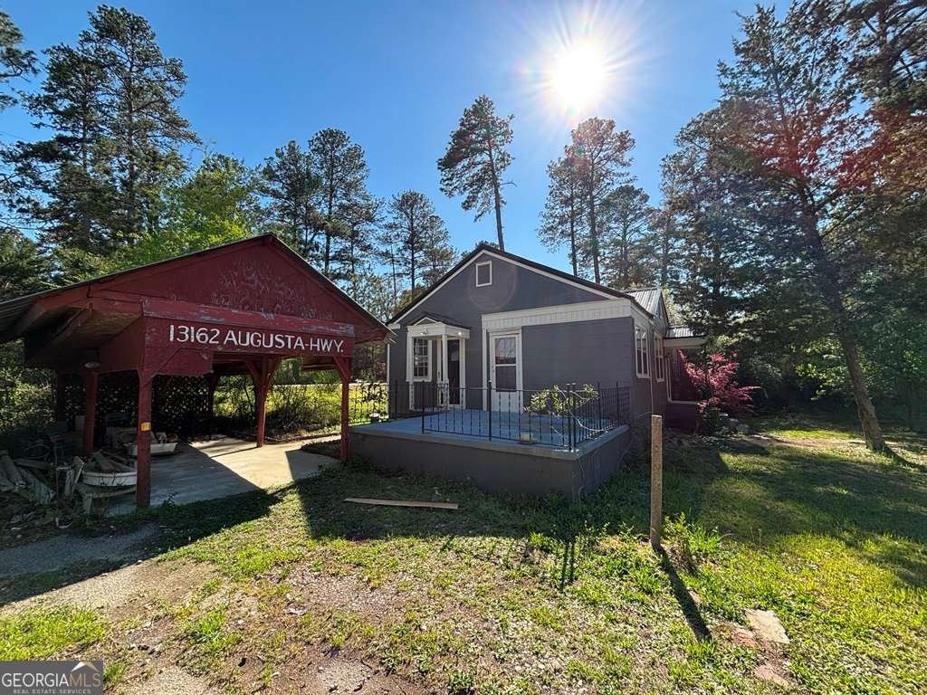 13162 Augusta Highway Sparta - Photo 6