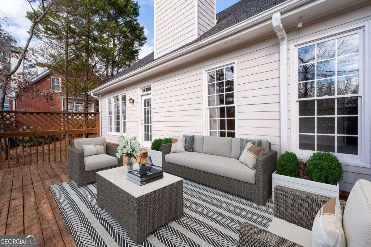 2800 TOWNE VILLAGE Drive Duluth - Photo 10