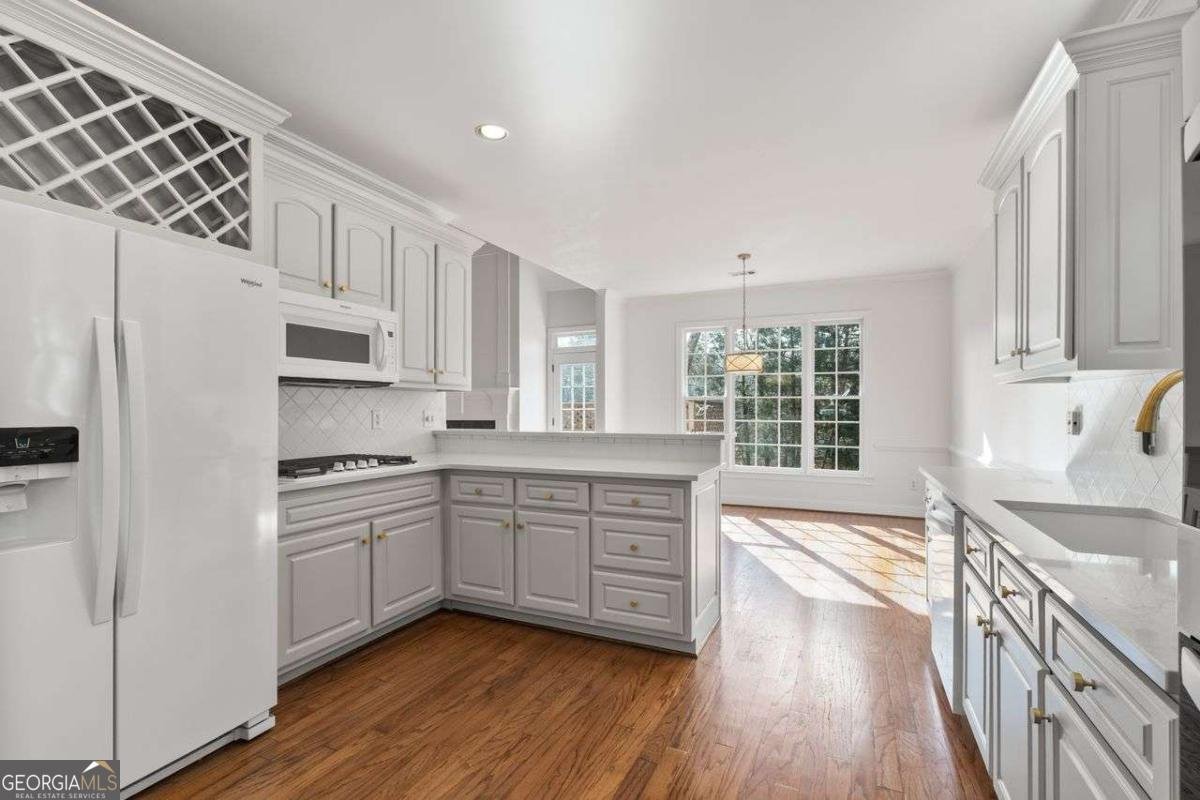 2800 TOWNE VILLAGE Drive Duluth - Photo 12