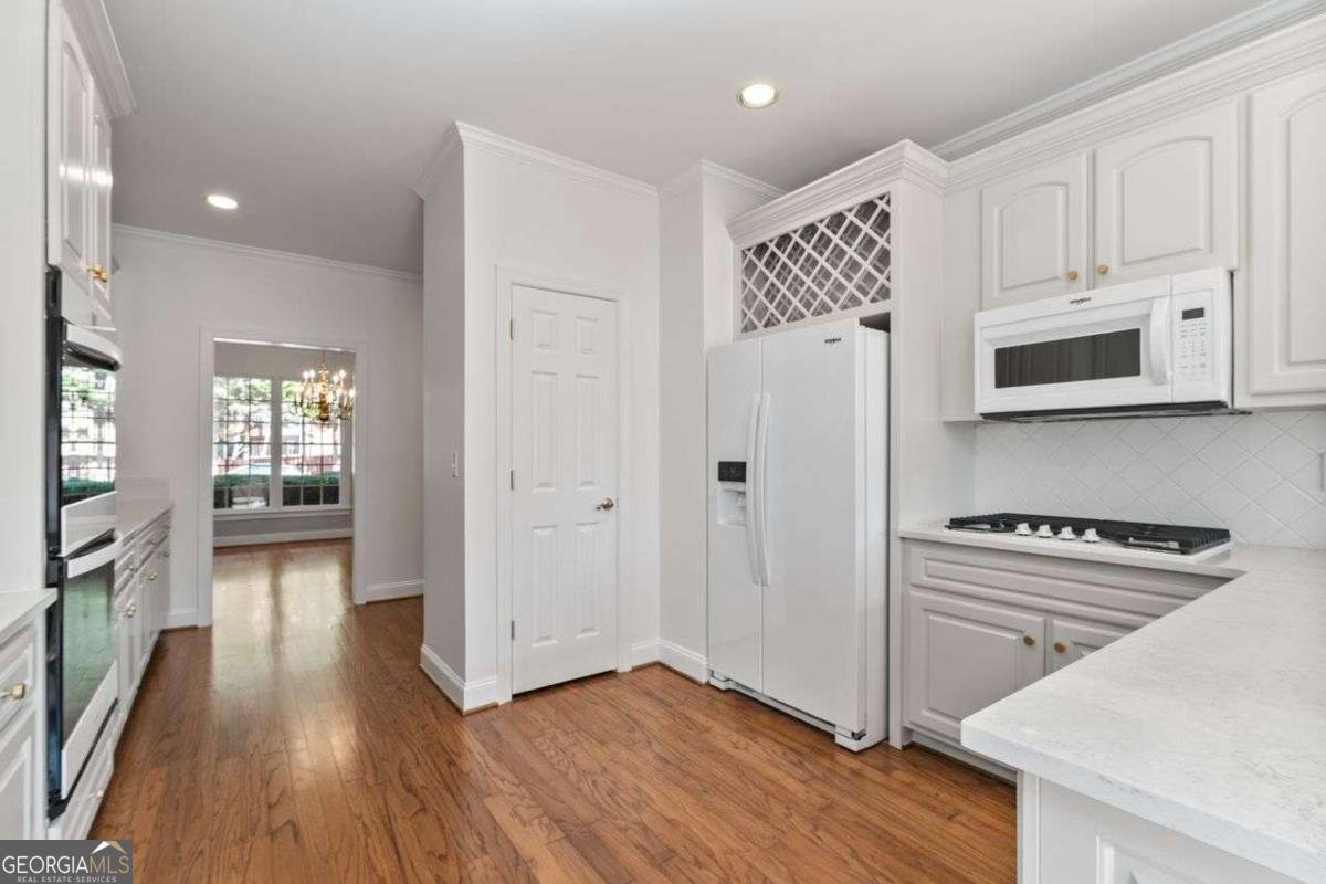 2800 TOWNE VILLAGE Drive Duluth - Photo 14