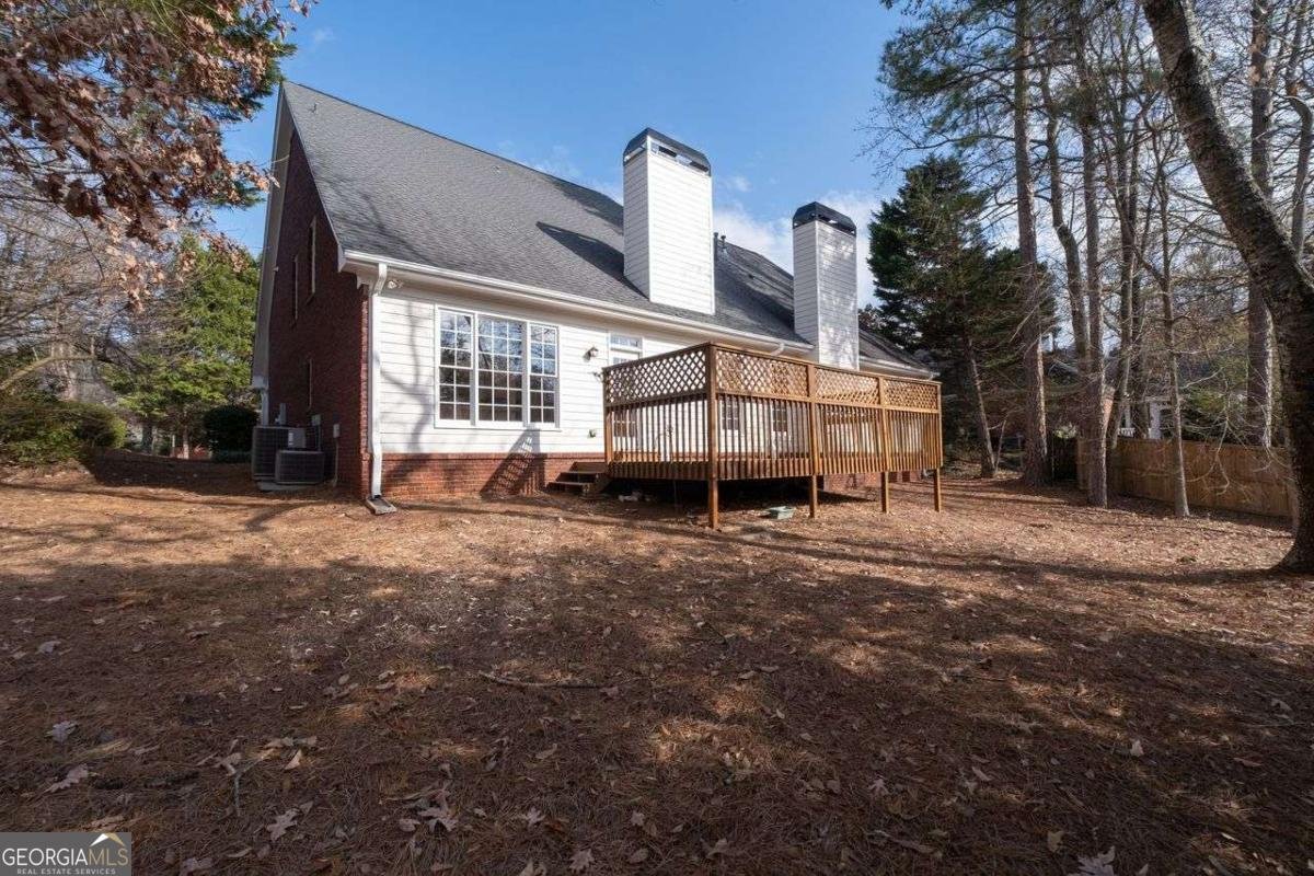 2800 TOWNE VILLAGE Drive Duluth - Photo 45