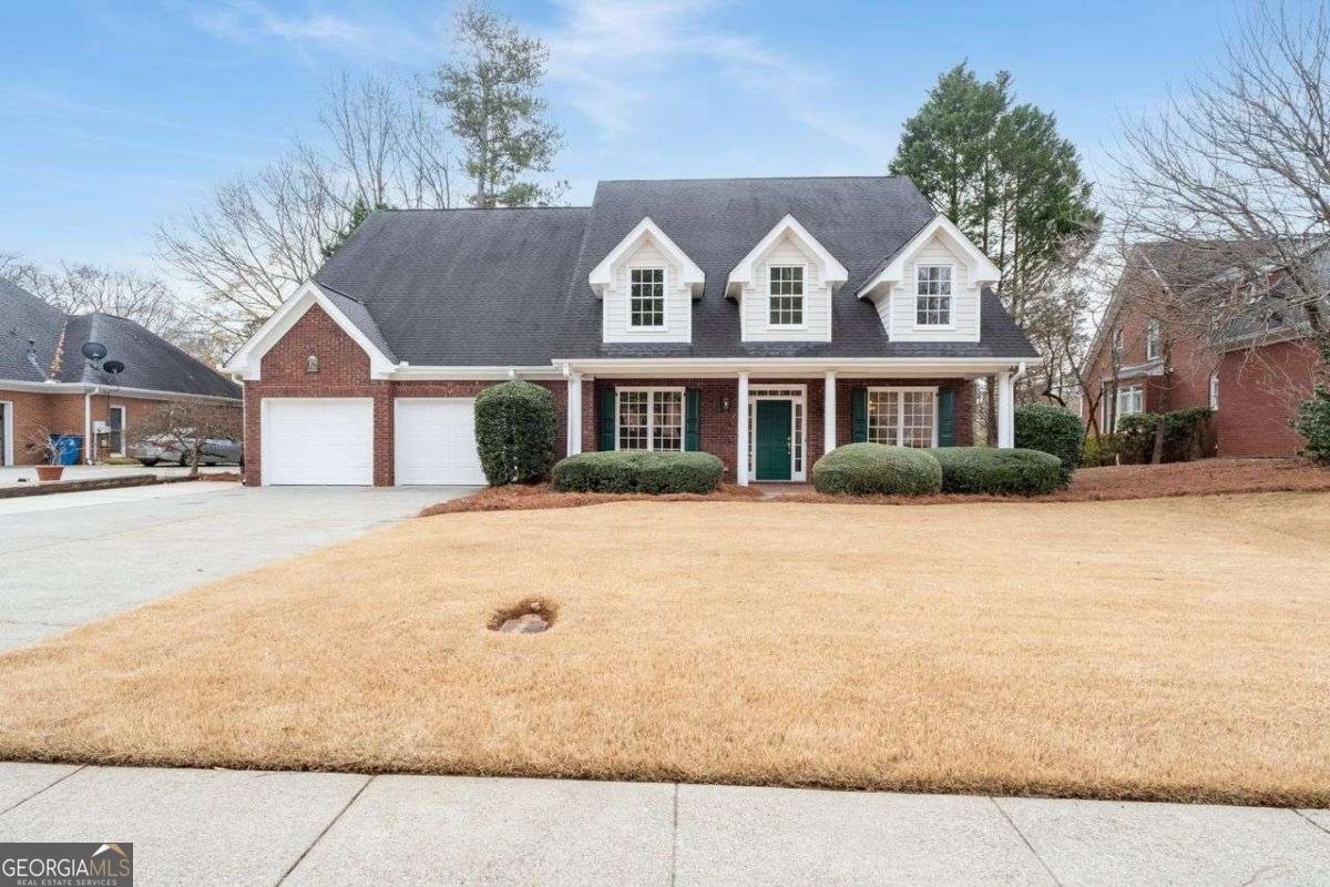 2800 TOWNE VILLAGE Drive Duluth - Photo 48