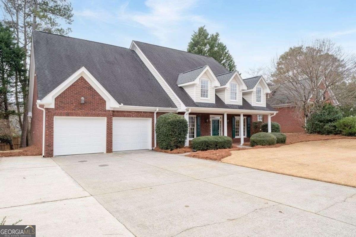 2800 TOWNE VILLAGE Drive Duluth - Photo 49