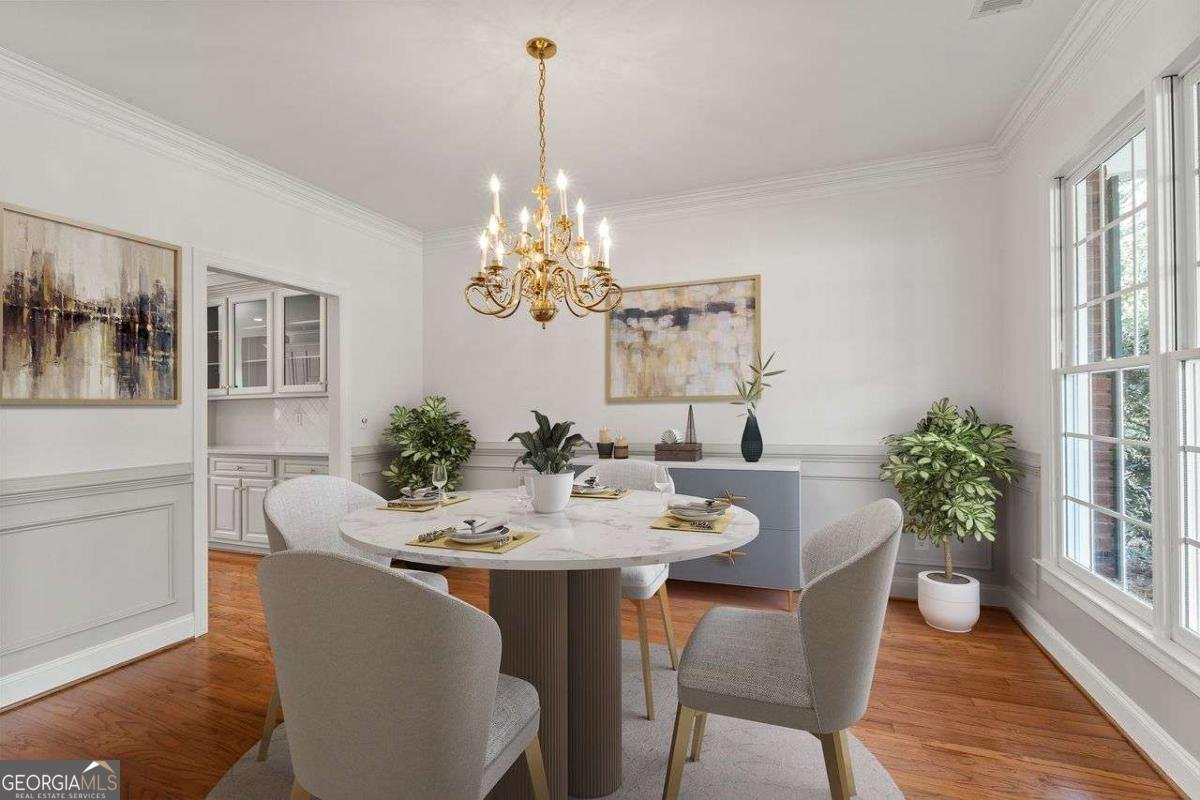 2800 TOWNE VILLAGE Drive Duluth - Photo 6