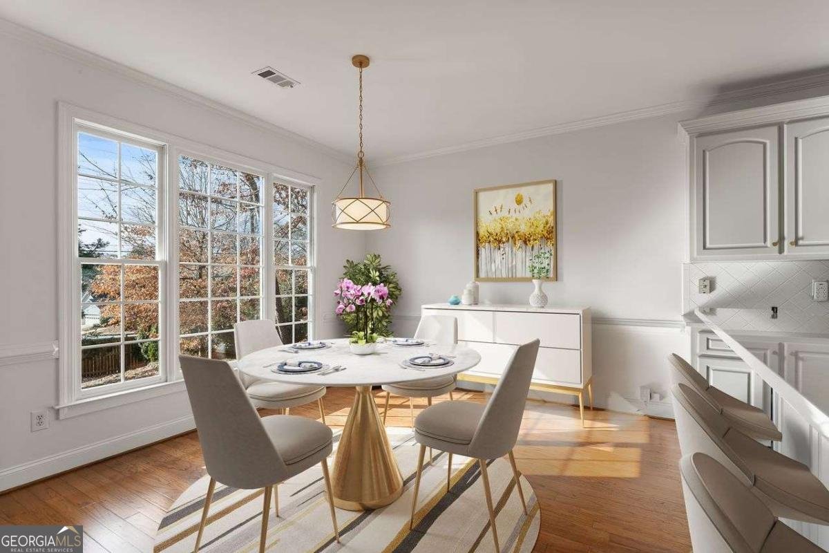 2800 TOWNE VILLAGE Drive Duluth - Photo 7