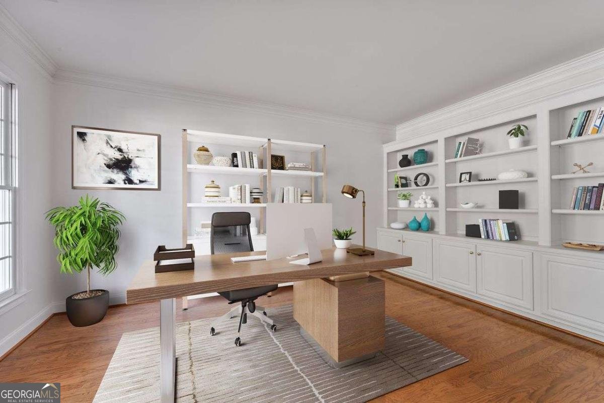 2800 TOWNE VILLAGE Drive Duluth - Photo 8