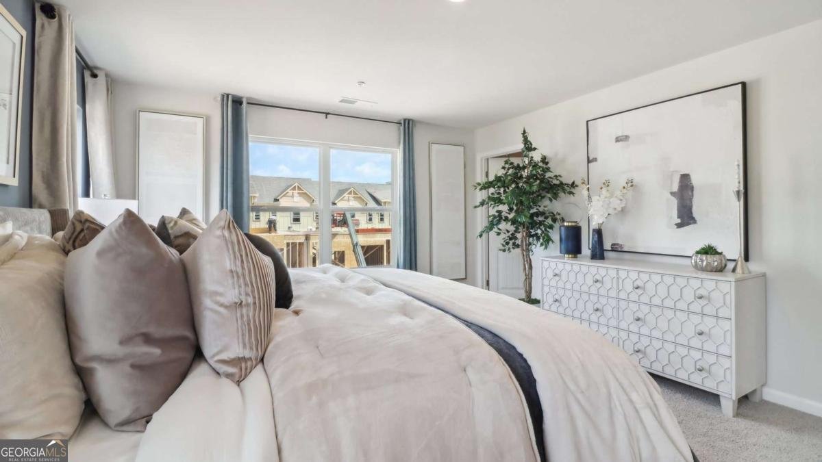 3577 Overlook Rise Dale Peachtree Corners - Photo 20