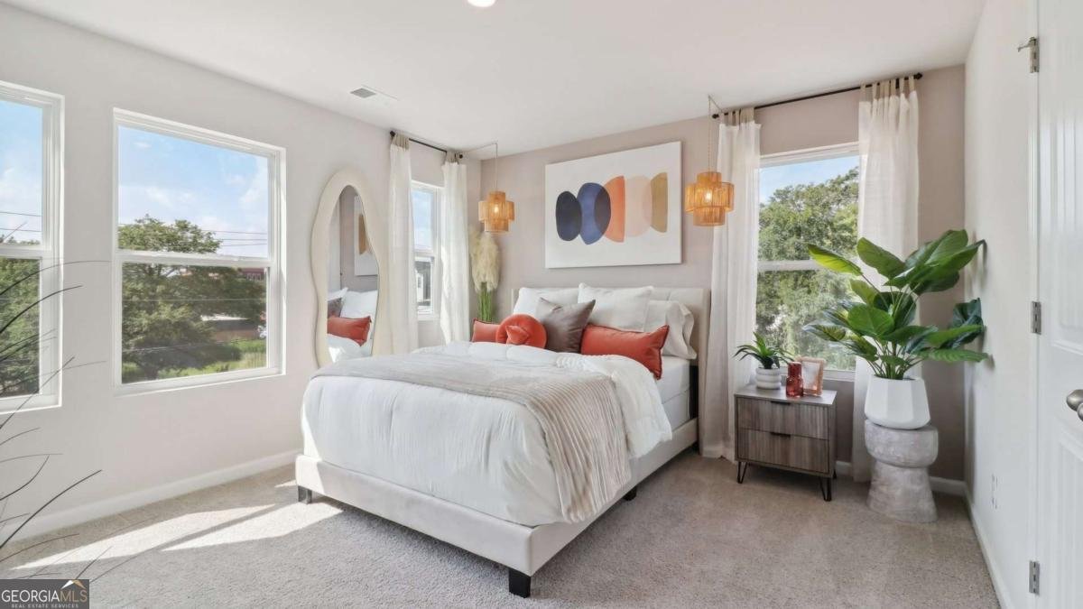 3577 Overlook Rise Dale Peachtree Corners - Photo 29