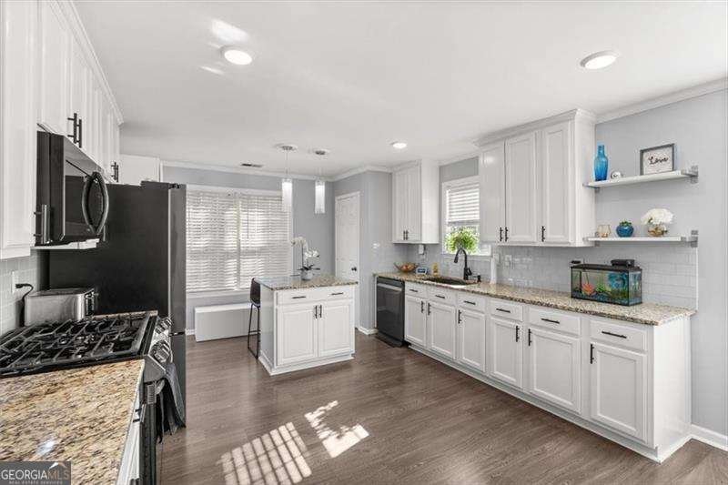 21 Allegiance Court Cartersville - Photo 11