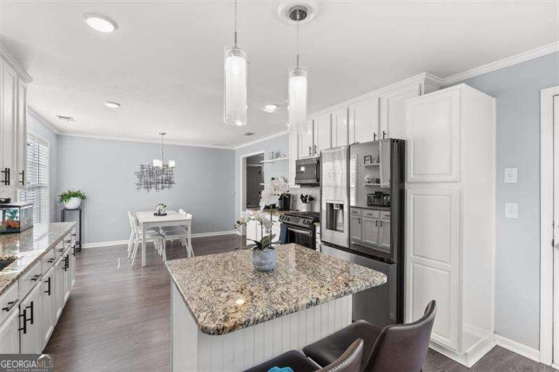 21 Allegiance Court Cartersville - Photo 12