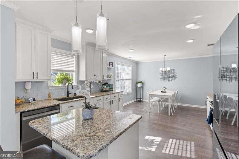 21 Allegiance Court Cartersville - Photo 13