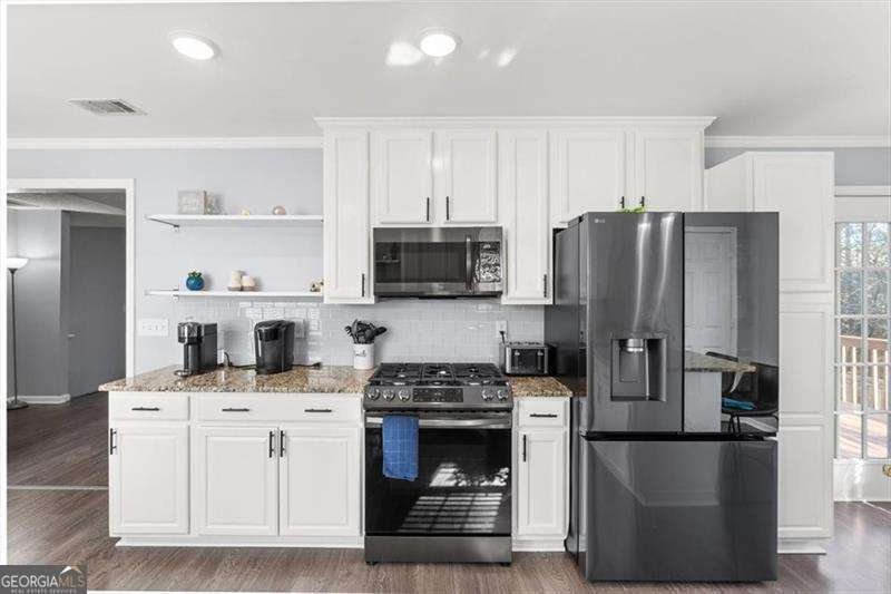 21 Allegiance Court Cartersville - Photo 14