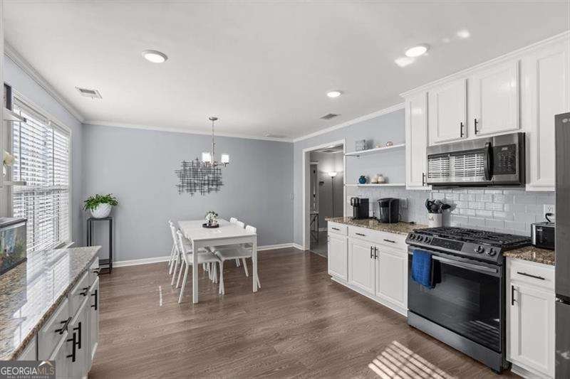 21 Allegiance Court Cartersville - Photo 15