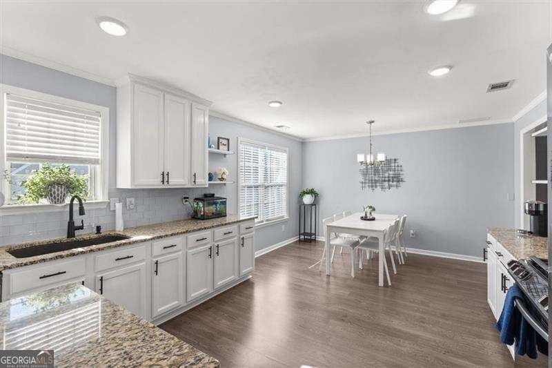 21 Allegiance Court Cartersville - Photo 16