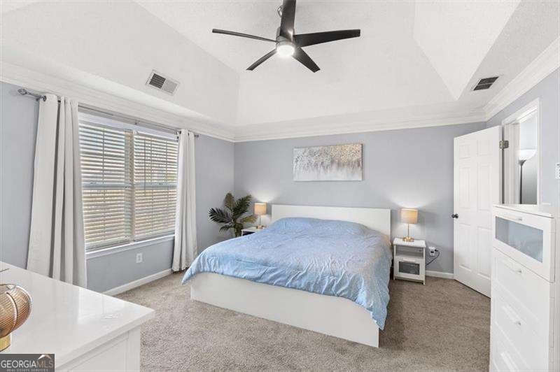 21 Allegiance Court Cartersville - Photo 22