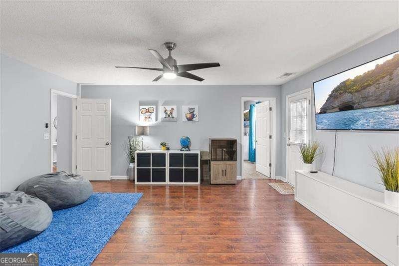 21 Allegiance Court Cartersville - Photo 33