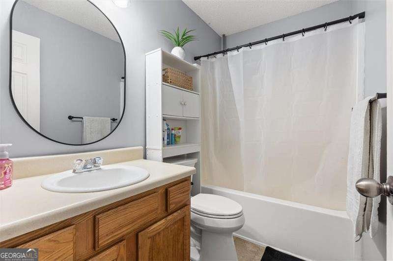 21 Allegiance Court Cartersville - Photo 35