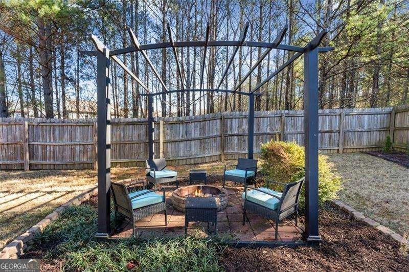 21 Allegiance Court Cartersville - Photo 38