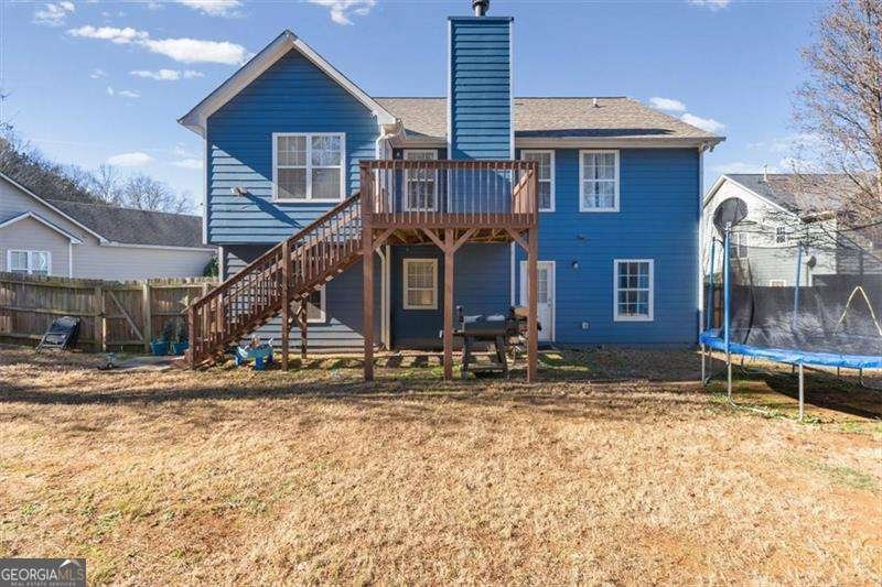 21 Allegiance Court Cartersville - Photo 40