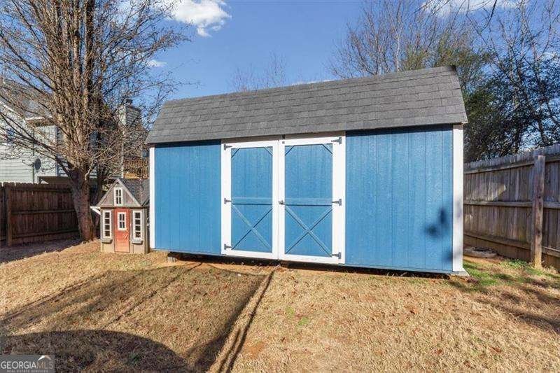 21 Allegiance Court Cartersville - Photo 42