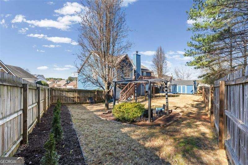 21 Allegiance Court Cartersville - Photo 43