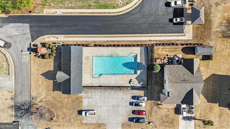 21 Allegiance Court Cartersville - Photo 44