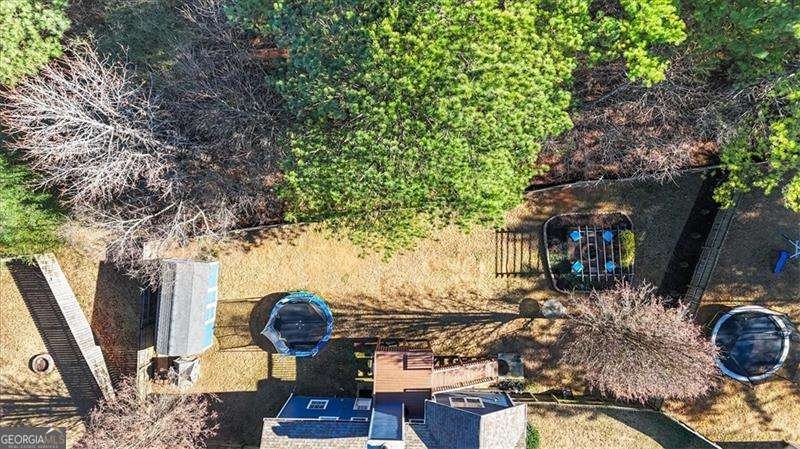 21 Allegiance Court Cartersville - Photo 45