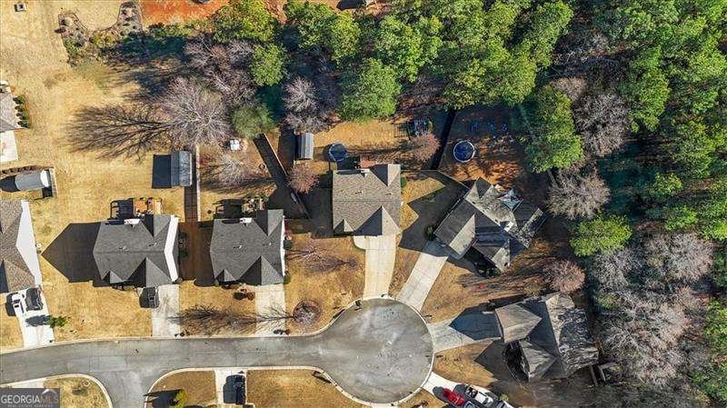 21 Allegiance Court Cartersville - Photo 46