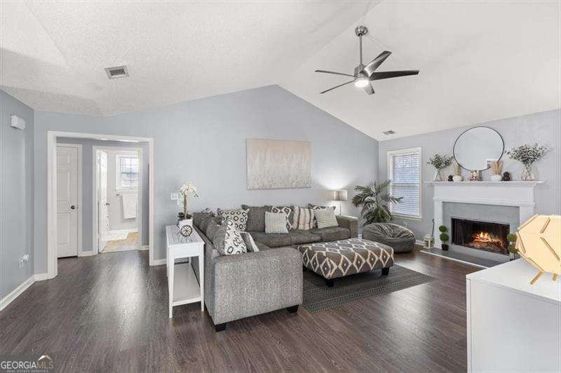 21 Allegiance Court Cartersville - Photo 7