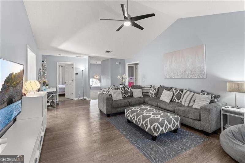 21 Allegiance Court Cartersville - Photo 8